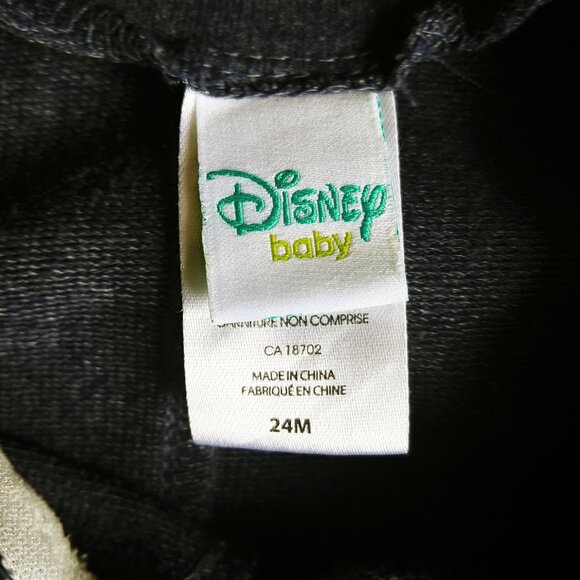 Disney Baby Tigger Shortalls 24 Months - Picture 7 of 8